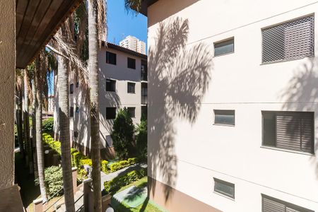 Apartamento para alugar com 78m², 3 quartos e 1 vaga Apartamento para alugar com 78m², 3 quartos e 1 vagaVista do Quarto 3