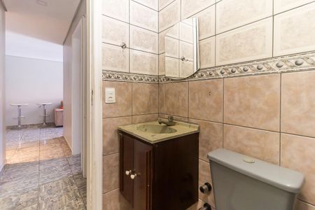 Apartamento para alugar com 78m², 3 quartos e 1 vaga Apartamento para alugar com 78m², 3 quartos e 1 vagaBanheiro