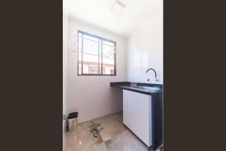 Apartamento para alugar com 78m², 3 quartos e 1 vaga Apartamento para alugar com 78m², 3 quartos e 1 vagaÁrea de Serviço
