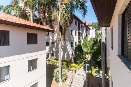 Apartamento para alugar com 78m², 3 quartos e 1 vaga Apartamento para alugar com 78m², 3 quartos e 1 vagaVista Sacada da Sala/Sala de Jantar