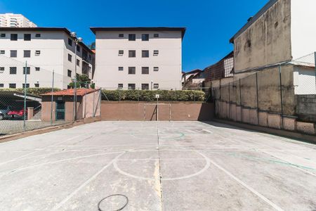 Apartamento para alugar com 78m², 3 quartos e 1 vaga Apartamento para alugar com 78m², 3 quartos e 1 vagaÁrea comum - Quadra Esportiva