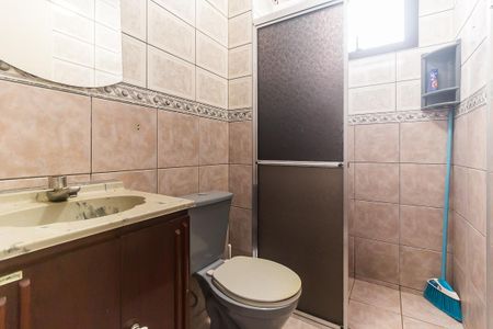 Apartamento para alugar com 78m², 3 quartos e 1 vaga Apartamento para alugar com 78m², 3 quartos e 1 vagaBanheiro