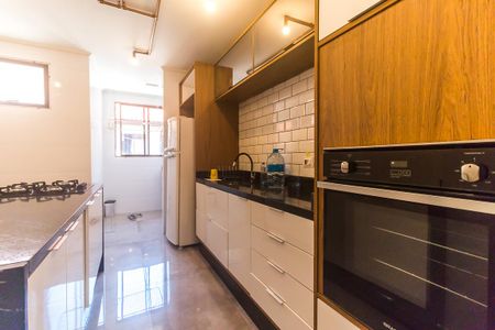 Apartamento para alugar com 78m², 3 quartos e 1 vaga Apartamento para alugar com 78m², 3 quartos e 1 vagaCozinha