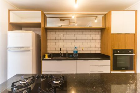 Apartamento para alugar com 78m², 3 quartos e 1 vaga Apartamento para alugar com 78m², 3 quartos e 1 vagaCozinha