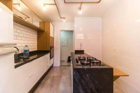 Apartamento para alugar com 78m², 3 quartos e 1 vaga Apartamento para alugar com 78m², 3 quartos e 1 vagaCozinha