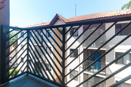 Apartamento para alugar com 78m², 3 quartos e 1 vaga Apartamento para alugar com 78m², 3 quartos e 1 vagaSacada da Sala/Sala de Jantar