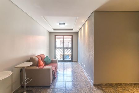 Apartamento para alugar com 78m², 3 quartos e 1 vaga Apartamento para alugar com 78m², 3 quartos e 1 vagaSala/Sala de Jantar
