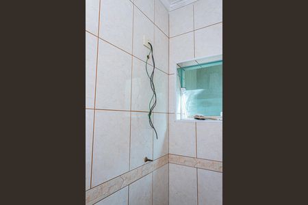 Casa à venda com 545m², 5 quartos e 3 vagasBanheiro da Garagem