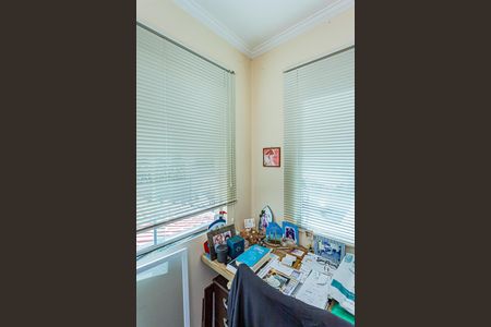 Casa à venda com 545m², 5 quartos e 3 vagasEscritório