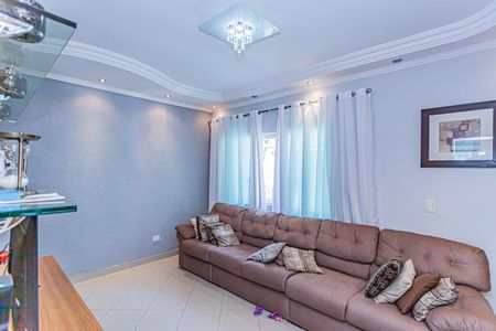 Casa à venda com 545m², 5 quartos e 3 vagasSala de TV
