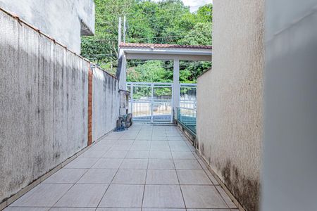 Casa à venda com 545m², 5 quartos e 3 vagasCorredor Externo