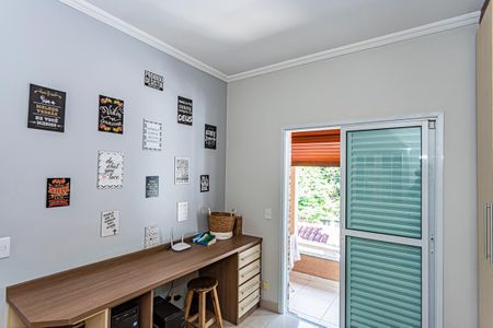 Casa à venda com 545m², 5 quartos e 3 vagasQuarto 3