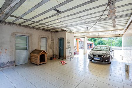 Casa à venda com 545m², 5 quartos e 3 vagasGaragem