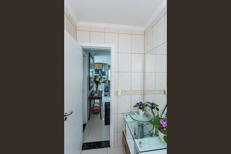 Casa à venda com 545m², 5 quartos e 3 vagasLavabo