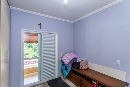 Casa à venda com 545m², 5 quartos e 3 vagasQuarto 1