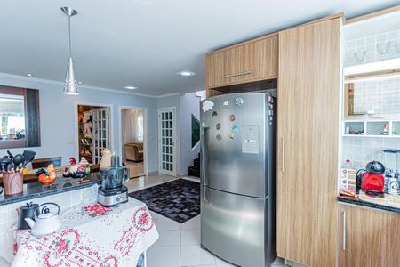 Casa à venda com 545m², 5 quartos e 3 vagasCozinha