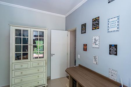 Casa à venda com 545m², 5 quartos e 3 vagasQuarto 3