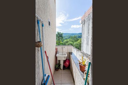 Casa à venda com 545m², 5 quartos e 3 vagasÁrea de Serviço 2