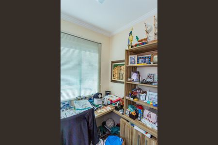 Casa à venda com 545m², 5 quartos e 3 vagasEscritório