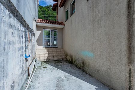 Casa à venda com 545m², 5 quartos e 3 vagasCorredor Externo