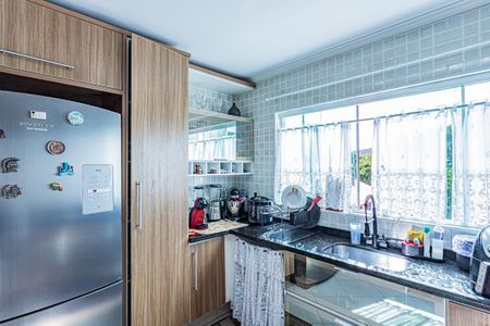 Casa à venda com 545m², 5 quartos e 3 vagasCozinha