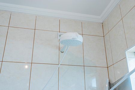 Casa à venda com 545m², 5 quartos e 3 vagasBanheiro suite