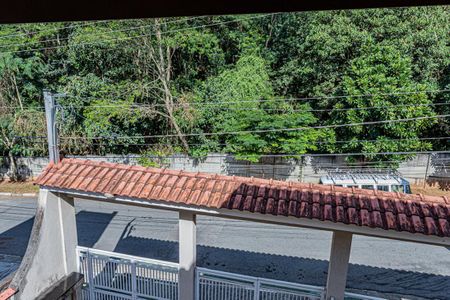 Casa à venda com 545m², 5 quartos e 3 vagasVista Varanda Quarto 1