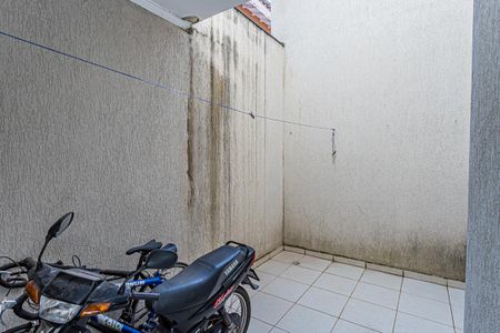 Casa à venda com 545m², 5 quartos e 3 vagasÁrea de Serviço