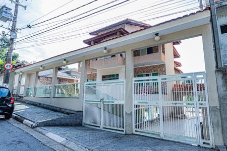 Casa à venda com 545m², 5 quartos e 3 vagasFachada