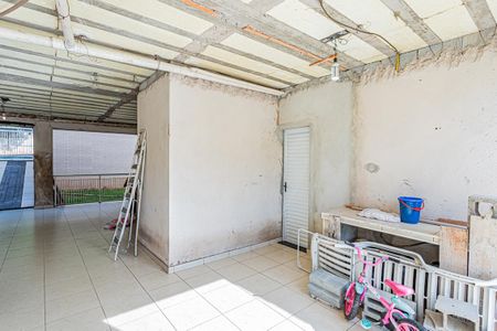 Casa à venda com 545m², 5 quartos e 3 vagasGaragem