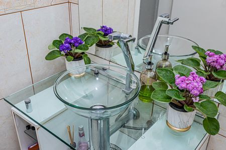 Casa à venda com 545m², 5 quartos e 3 vagasLavabo