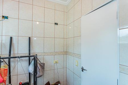 Casa à venda com 545m², 5 quartos e 3 vagasBanheiro suite