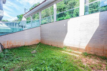 Casa à venda com 545m², 5 quartos e 3 vagasJardim