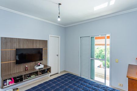 Casa à venda com 545m², 5 quartos e 3 vagasSuite