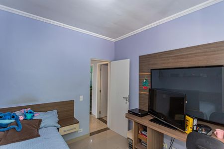 Casa à venda com 545m², 5 quartos e 3 vagasQuarto 2