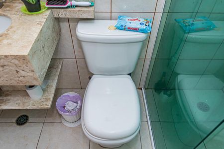 Casa à venda com 545m², 5 quartos e 3 vagasBanheiro