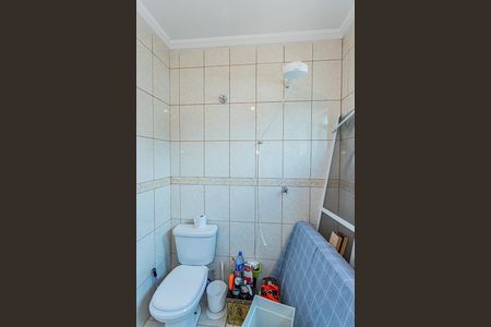 Casa à venda com 545m², 5 quartos e 3 vagasBanheiro suite