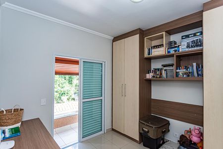 Casa à venda com 545m², 5 quartos e 3 vagasQuarto 3