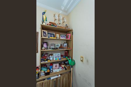 Casa à venda com 545m², 5 quartos e 3 vagasEscritório