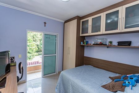 Casa à venda com 545m², 5 quartos e 3 vagasQuarto 2