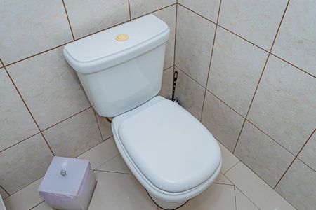 Casa à venda com 545m², 5 quartos e 3 vagasLavabo