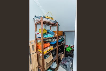 Casa à venda com 545m², 5 quartos e 3 vagasDepósito