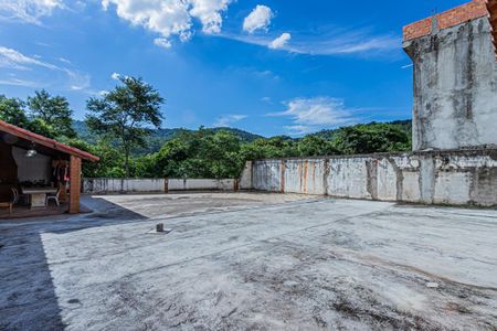 Casa à venda com 545m², 5 quartos e 3 vagasQuintal