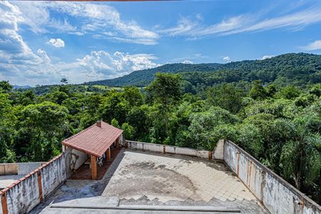 Casa à venda com 545m², 5 quartos e 3 vagasVista Varanda suite