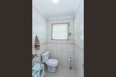 Casa à venda com 545m², 5 quartos e 3 vagasLavabo