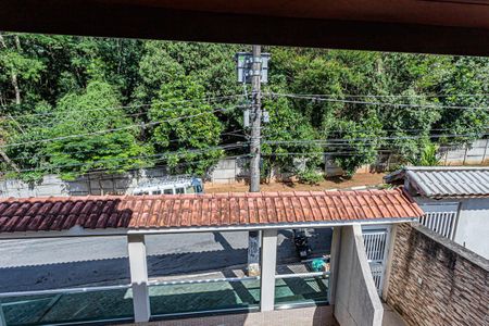 Casa à venda com 545m², 5 quartos e 3 vagasVista Varanda Quarto 3