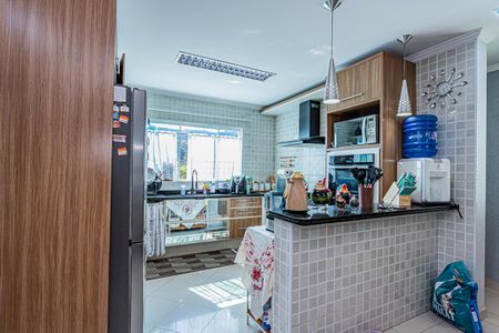 Casa à venda com 545m², 5 quartos e 3 vagasCozinha