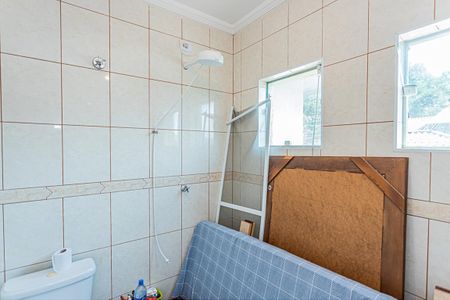 Casa à venda com 545m², 5 quartos e 3 vagasBanheiro suite