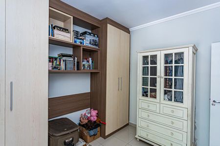 Casa à venda com 545m², 5 quartos e 3 vagasQuarto 3