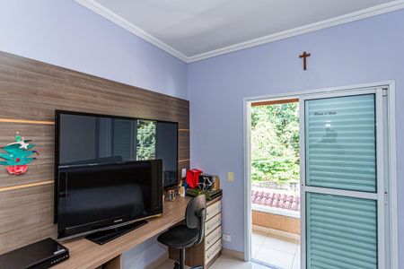 Casa à venda com 545m², 5 quartos e 3 vagasQuarto 2